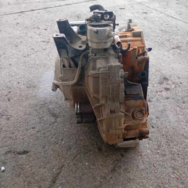 Cambio automatico Peugeot 407 2.0 HDi 100 KW RHR 2004 – 2010