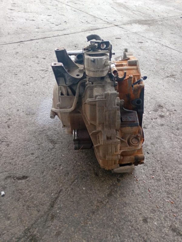 Cambio automatico Peugeot 407 2.0 HDi 100 KW RHR 2004 – 2010
