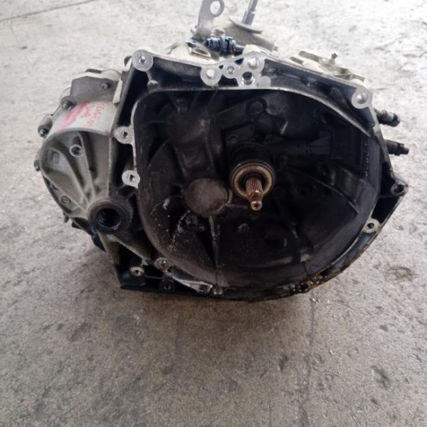 Cambio manuale 6 marce Peugeot 3008 1.6 HDi 82 KW 9HR 2010 – 2013