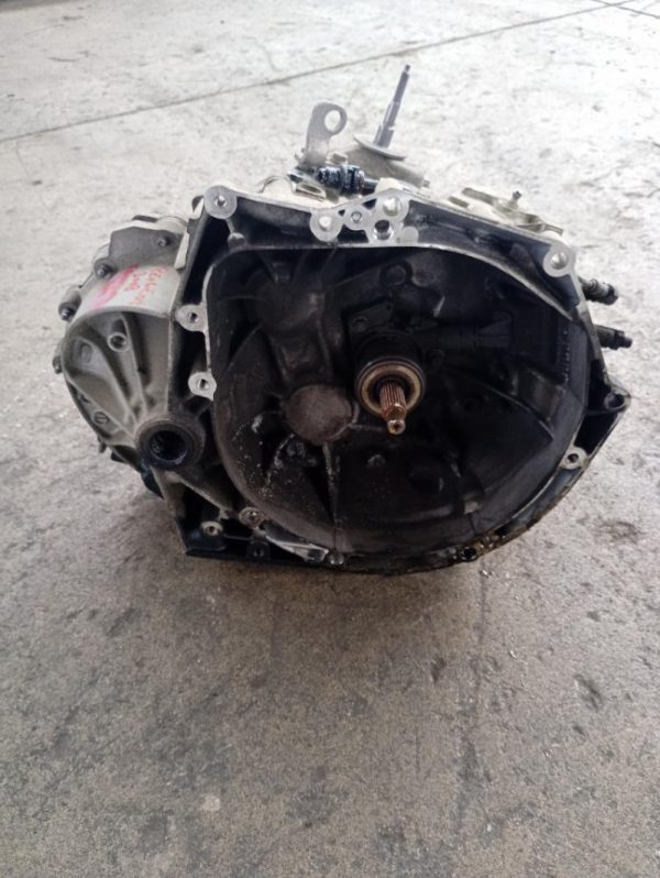 Cambio manuale 6 marce Peugeot 3008 1.6 HDi 82 KW 9HR 2010 – 2013