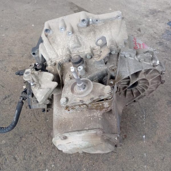 Cambio manuale 6 marce Peugeot 3008 1.6 HDi 82 KW 9HR 2010 – 2013