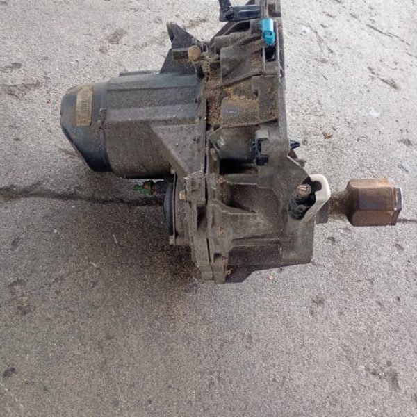 Cambio manuale 5 marce Renault Twingo 1.2 8V 43 KW D7FF7 2000 – 2004