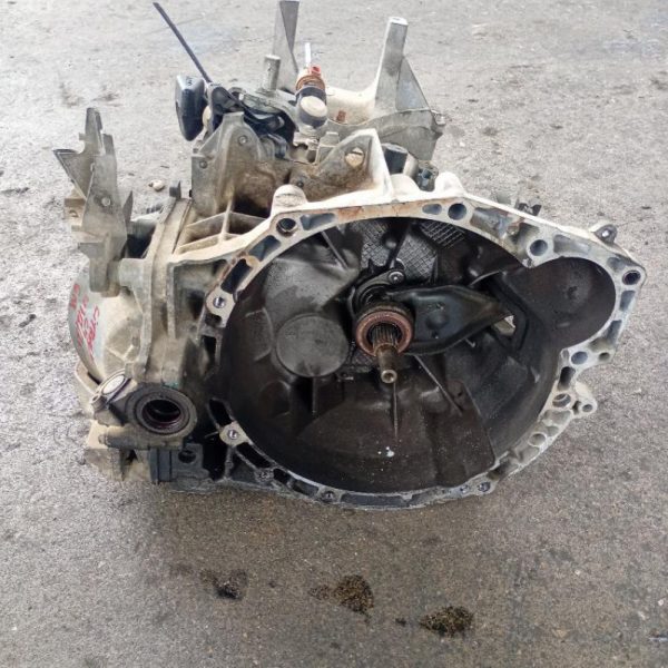Cambio manuale 6 marce Citroen C5 2.0 HDi 103 KW RHF 2008 – 2017