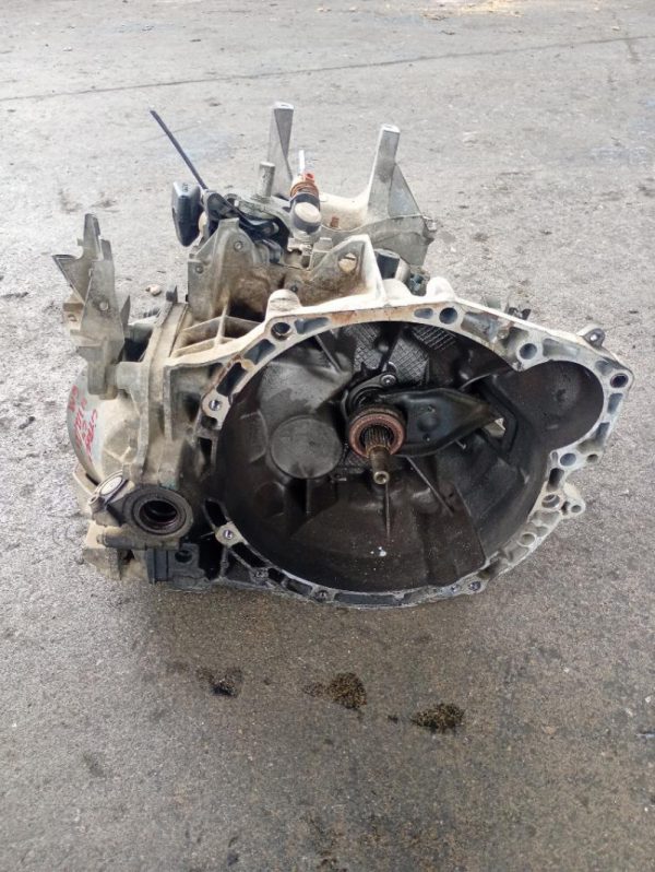 Cambio manuale 6 marce Citroen C5 2.0 HDi 103 KW RHF 2008 – 2017