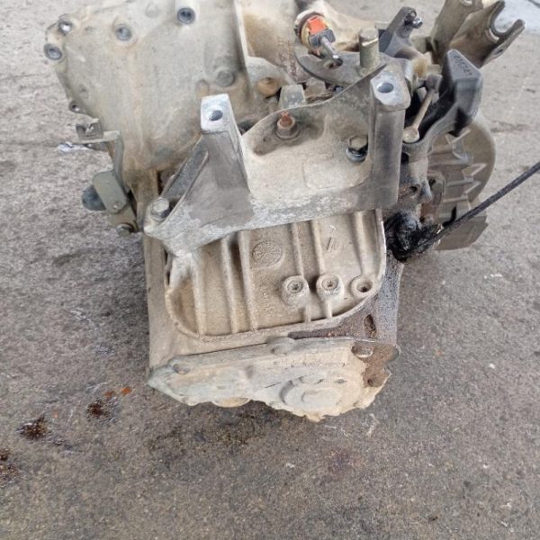 Cambio manuale 6 marce Citroen C5 2.0 HDi 103 KW RHF 2008 – 2017