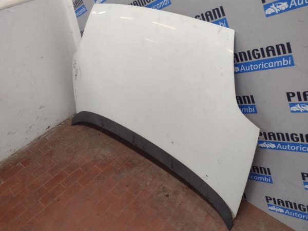 Cofano Fiat Punto 2009 – 2012