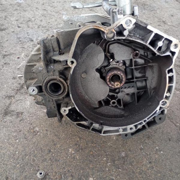 Cambio manuale 6 marce Opel Corsa D 1.3 CDTi 66 KW Z13DTH 2006 – 2011