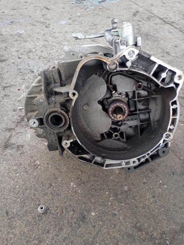 Cambio manuale 6 marce Opel Corsa D 1.3 CDTi 66 KW Z13DTH 2006 – 2011
