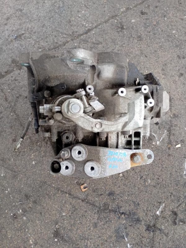 Cambio manuale 6 marce Opel Corsa D 1.3 CDTi 66 KW Z13DTH 2006 – 2011