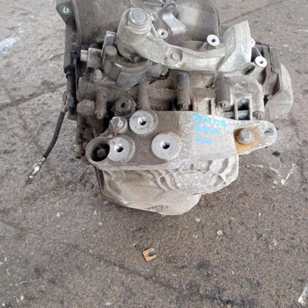 Cambio manuale 6 marce Opel Corsa D 1.3 CDTi 66 KW Z13DTH 2006 – 2011