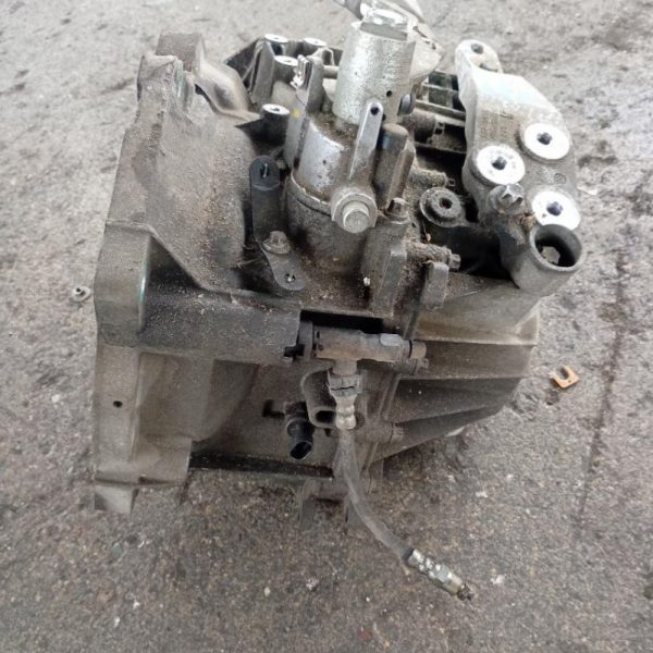 Cambio manuale 6 marce Opel Corsa D 1.3 CDTi 66 KW Z13DTH 2006 – 2011