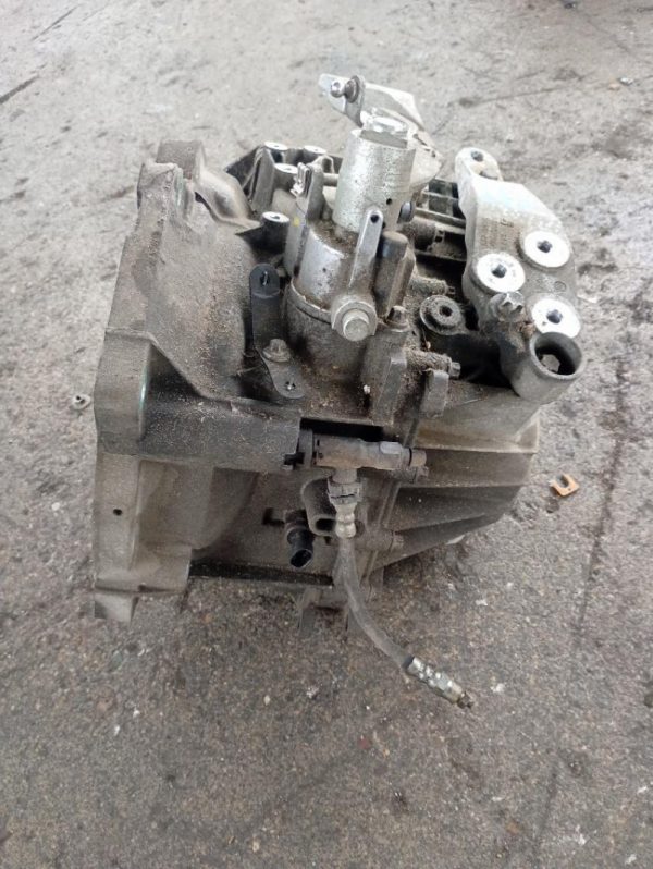 Cambio manuale 6 marce Opel Corsa D 1.3 CDTi 66 KW Z13DTH 2006 – 2011