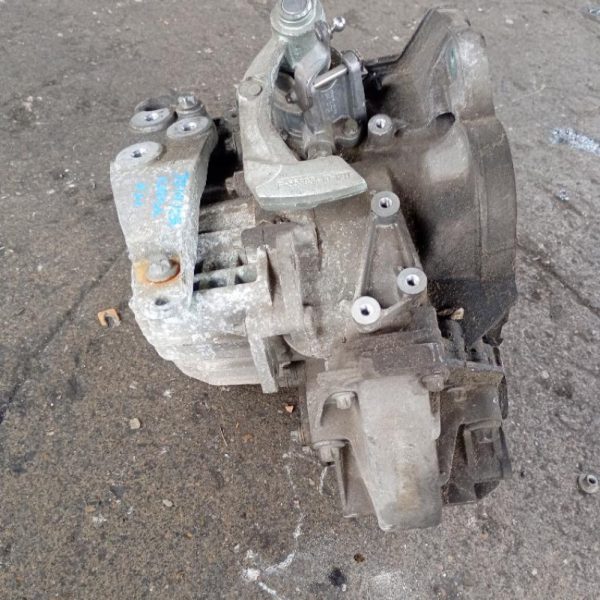 Cambio manuale 6 marce Opel Corsa D 1.3 CDTi 66 KW Z13DTH 2006 – 2011