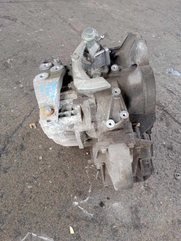 Cambio manuale 6 marce Opel Corsa D 1.3 CDTi 66 KW Z13DTH 2006 – 2011