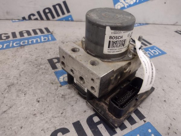 Pompa Abs Fiat Grande Punto
