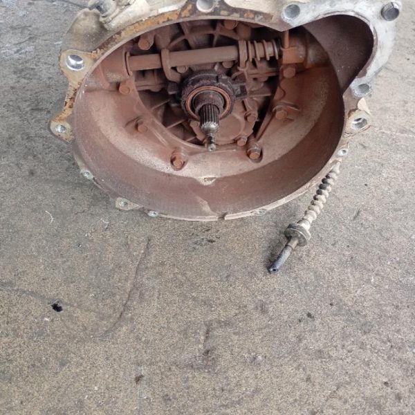 Cambio manuale Suzuki Vitara 1a Serie 2.0 D 4WD – 64 Kw 87 cv RHP 1988 – 2006
