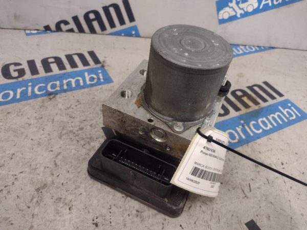 Pompa Abs Renault Clio 2021