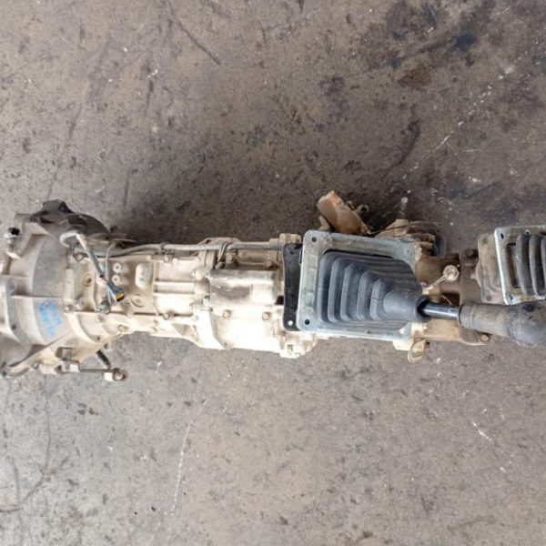 Cambio manuale Suzuki Vitara 1a Serie 2.0 D 4WD – 64 Kw 87 cv RHP 1988 – 2006