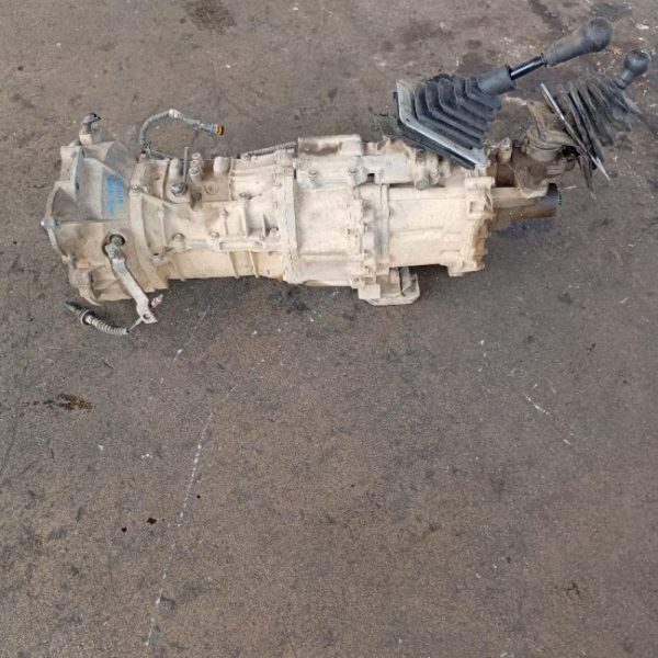 Cambio manuale Suzuki Vitara 1a Serie 2.0 D 4WD – 64 Kw 87 cv RHP 1988 – 2006