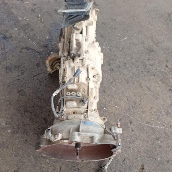 Cambio manuale Suzuki Vitara 1a Serie 2.0 D 4WD – 64 Kw 87 cv RHP 1988 – 2006