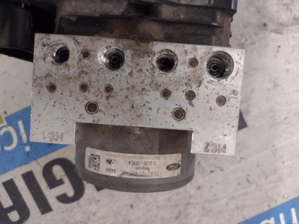 Pompa Abs Ford B-Max