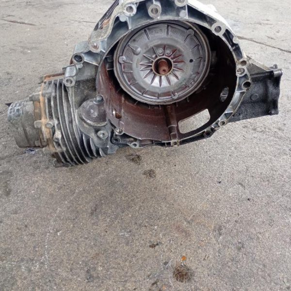 Cambio Automatico Audi A4 8K Avant 2.0 TDi 105 KW CAG 2007 – 2011