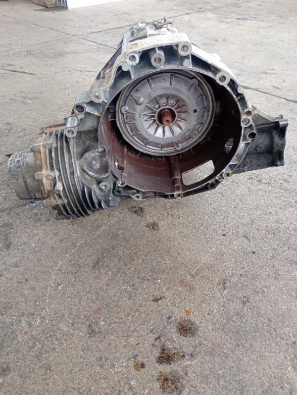Cambio Automatico Audi A4 8K Avant 2.0 TDi 105 KW CAG 2007 – 2011