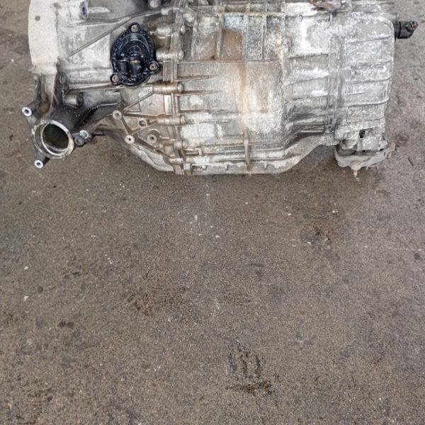 Cambio Automatico Audi A4 8K Avant 2.0 TDi 105 KW CAG 2007 – 2011