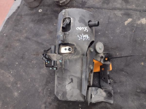Pompa Elettroguida Fiat Scudo 2007 – 2016