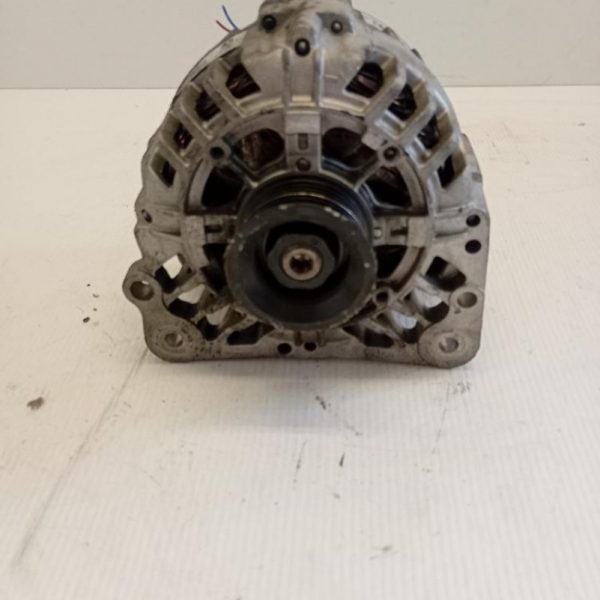 Alternatore Volkswagen Polo 9N Restyling 1.2 44 KW BBM 2005 – 2009
