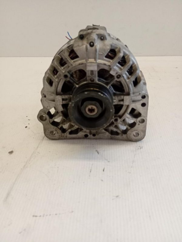 Alternatore Volkswagen Polo 9N Restyling 1.2 44 KW BBM 2005 – 2009