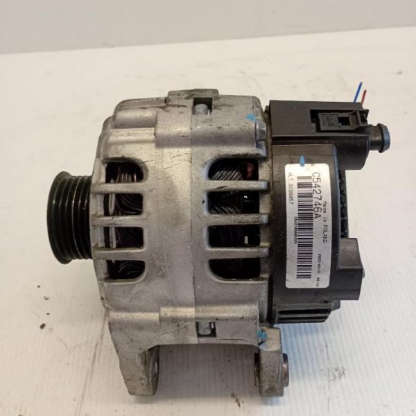 Alternatore Volkswagen Polo 9N Restyling 1.2 44 KW BBM 2005 – 2009