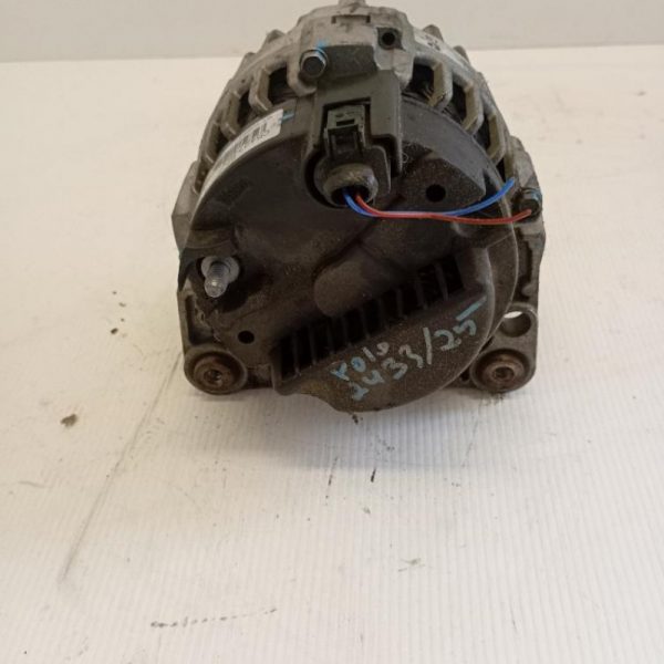 Alternatore Volkswagen Polo 9N Restyling 1.2 44 KW BBM 2005 – 2009