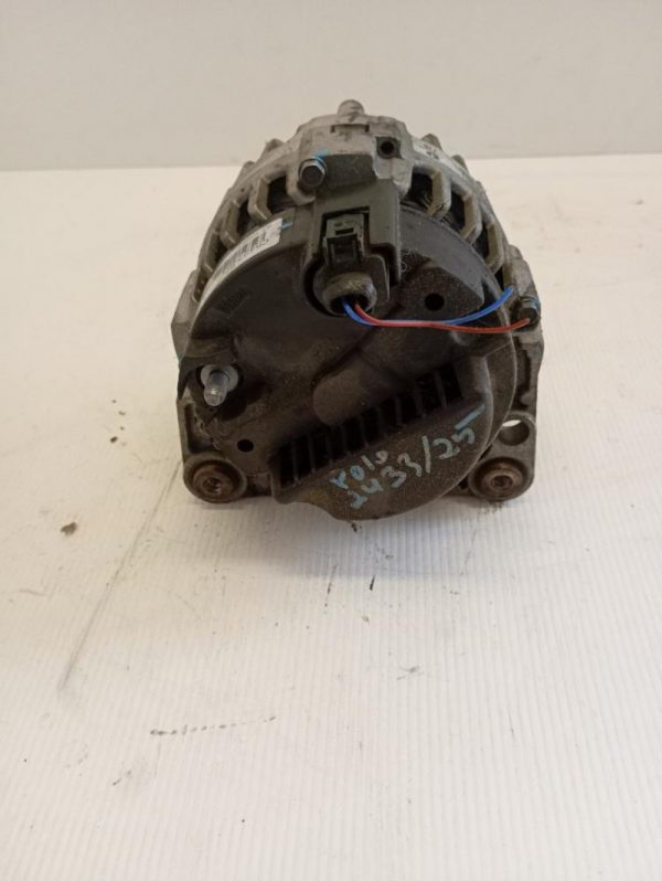 Alternatore Volkswagen Polo 9N Restyling 1.2 44 KW BBM 2005 – 2009