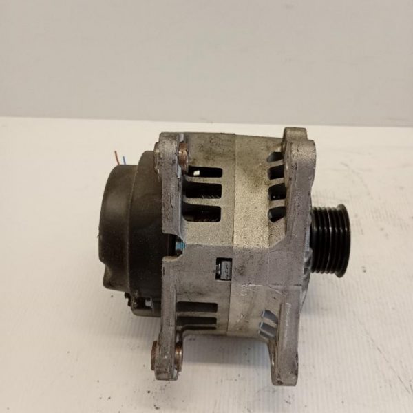 Alternatore Volkswagen Polo 9N Restyling 1.2 44 KW BBM 2005 – 2009
