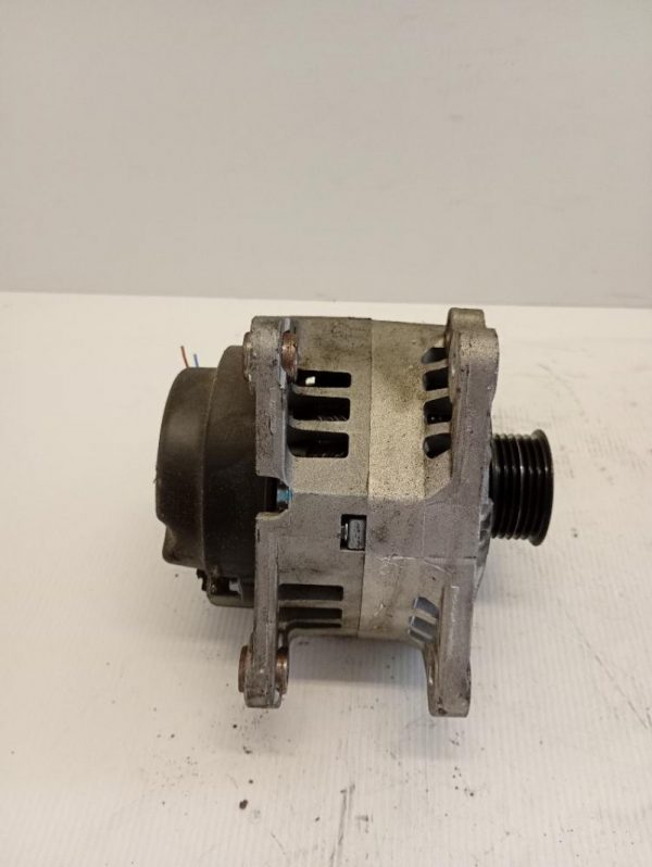 Alternatore Volkswagen Polo 9N Restyling 1.2 44 KW BBM 2005 – 2009
