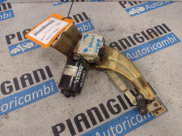 Motorino Tergi Anteriore Fiat Panda prima serie