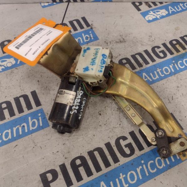 Motorino Tergi Anteriore Fiat Panda prima serie