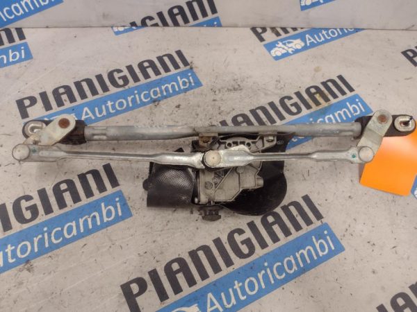 Motorino Tergi Anteriore Fiat Panda 2003 – 2011