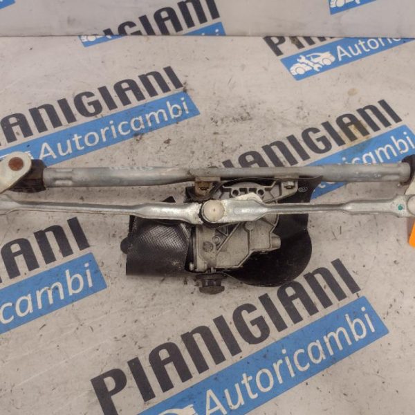 Motorino Tergi Anteriore Fiat Panda 2003 – 2011
