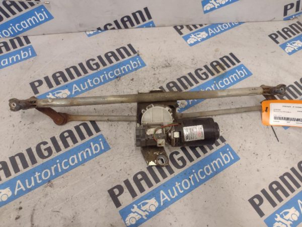 Motorino Tergi Anteriore Fiat Doblò 2005 – 2017