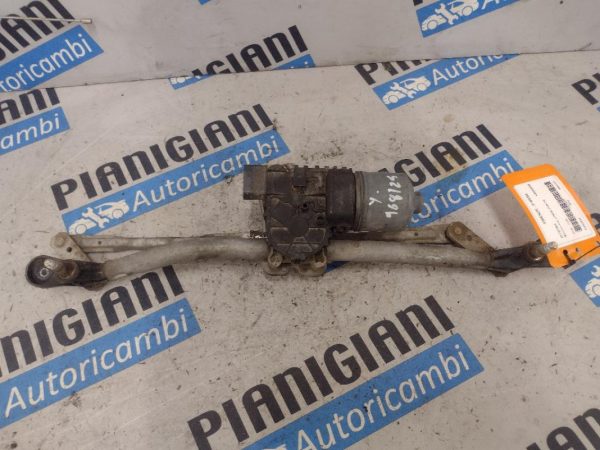 Motorino Tergi Anteriore Lancia Ypsilon 2006 – 2011