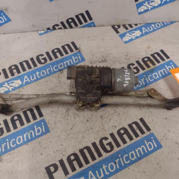 Motorino Tergi Anteriore Lancia Ypsilon 2006 – 2011