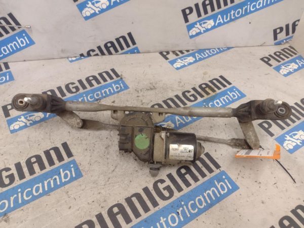 Motorino Tergi Anteriore Fiat Bravo 2007 – 2011