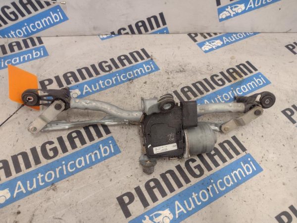 Motorino Tergi Anteriore Ford Ecosport 2017 – 2020