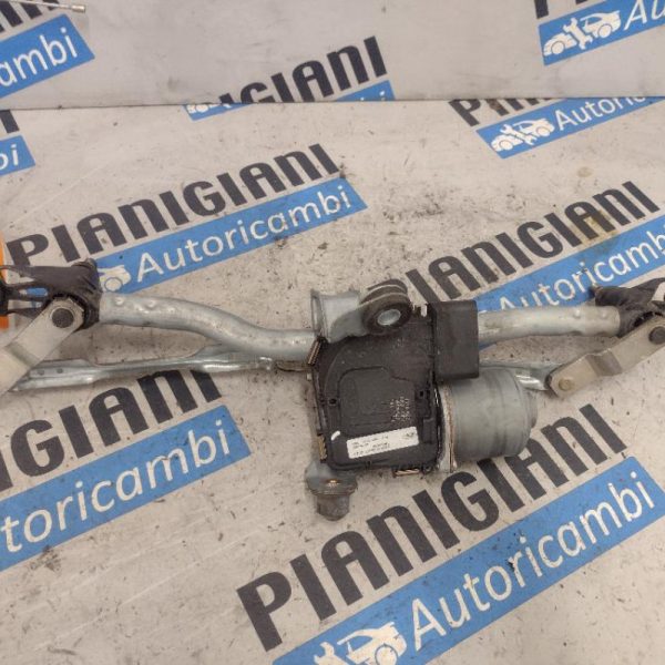 Motorino Tergi Anteriore Ford Ecosport 2017 – 2020