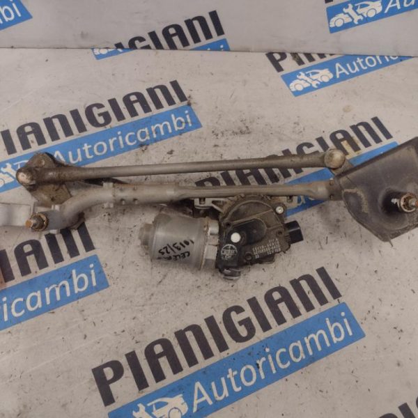 Motorino Tergi Anteriore Suzuki Celerio 2014 – 2020