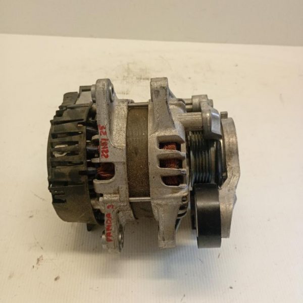 Alternatore Fiat Panda 3a Serie 1.0 Hybrid 51 KW 46341162 2017 – 2024