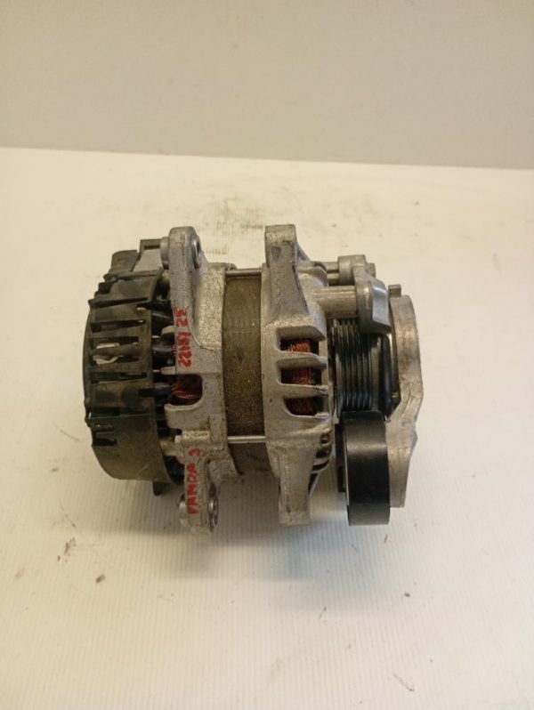 Alternatore Fiat Panda 3a Serie 1.0 Hybrid 51 KW 46341162 2017 – 2024