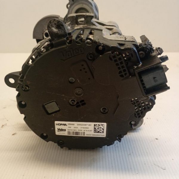 Alternatore Fiat Panda 3a Serie 1.0 Hybrid 51 KW 46341162 2017 – 2024